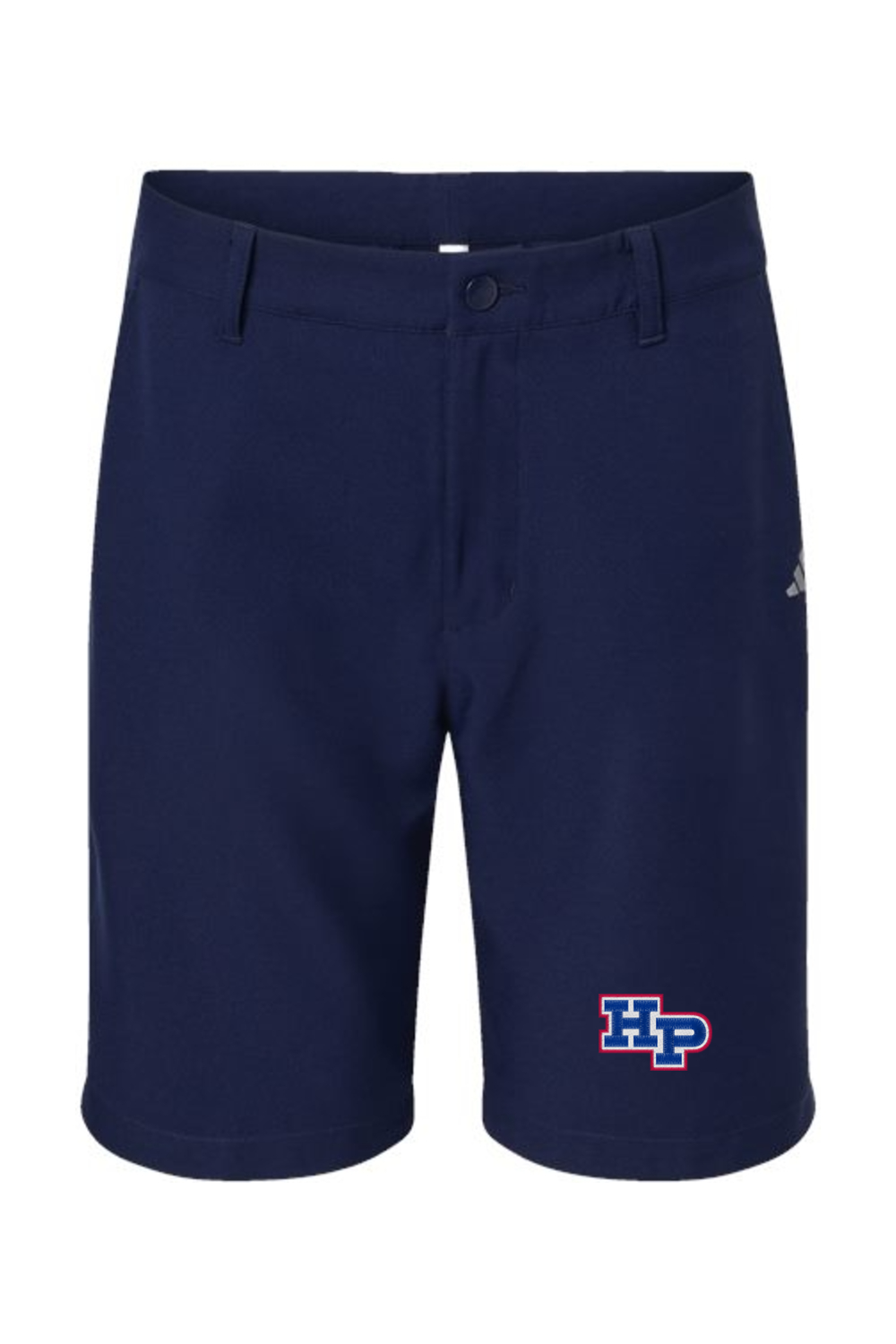 LOGO - Adidas Golf Shorts - Hope-Page