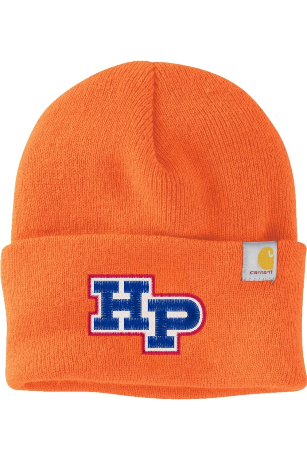 LOGO - Carhartt Watch Cap 2.0 - Hope-Page