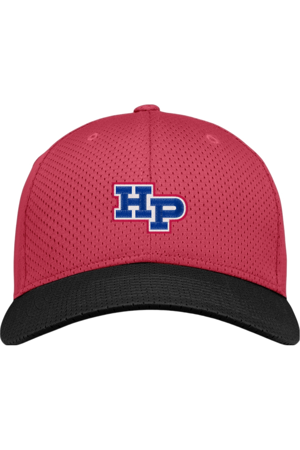 LOGO - Augusta Sportswear Youth Athletic Mesh Cap - Hope-Page