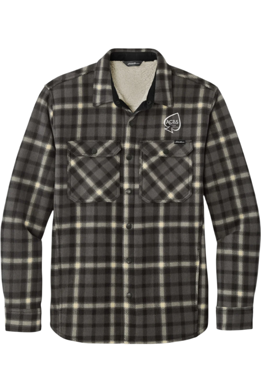 LOGO - Men's Jacket EB228 - ACES