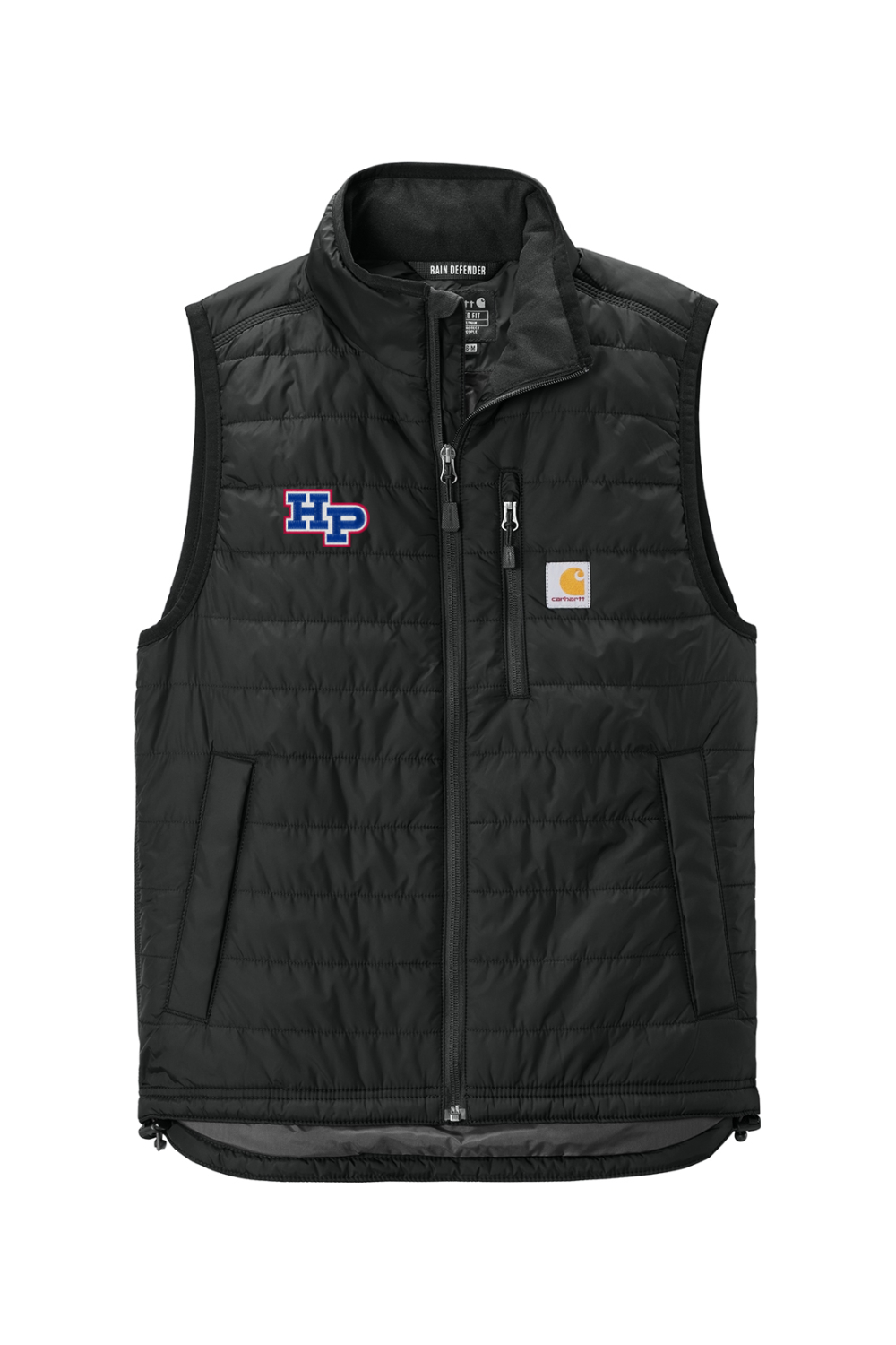 LOGO - Carhartt Men's Vest - Hope-Page
