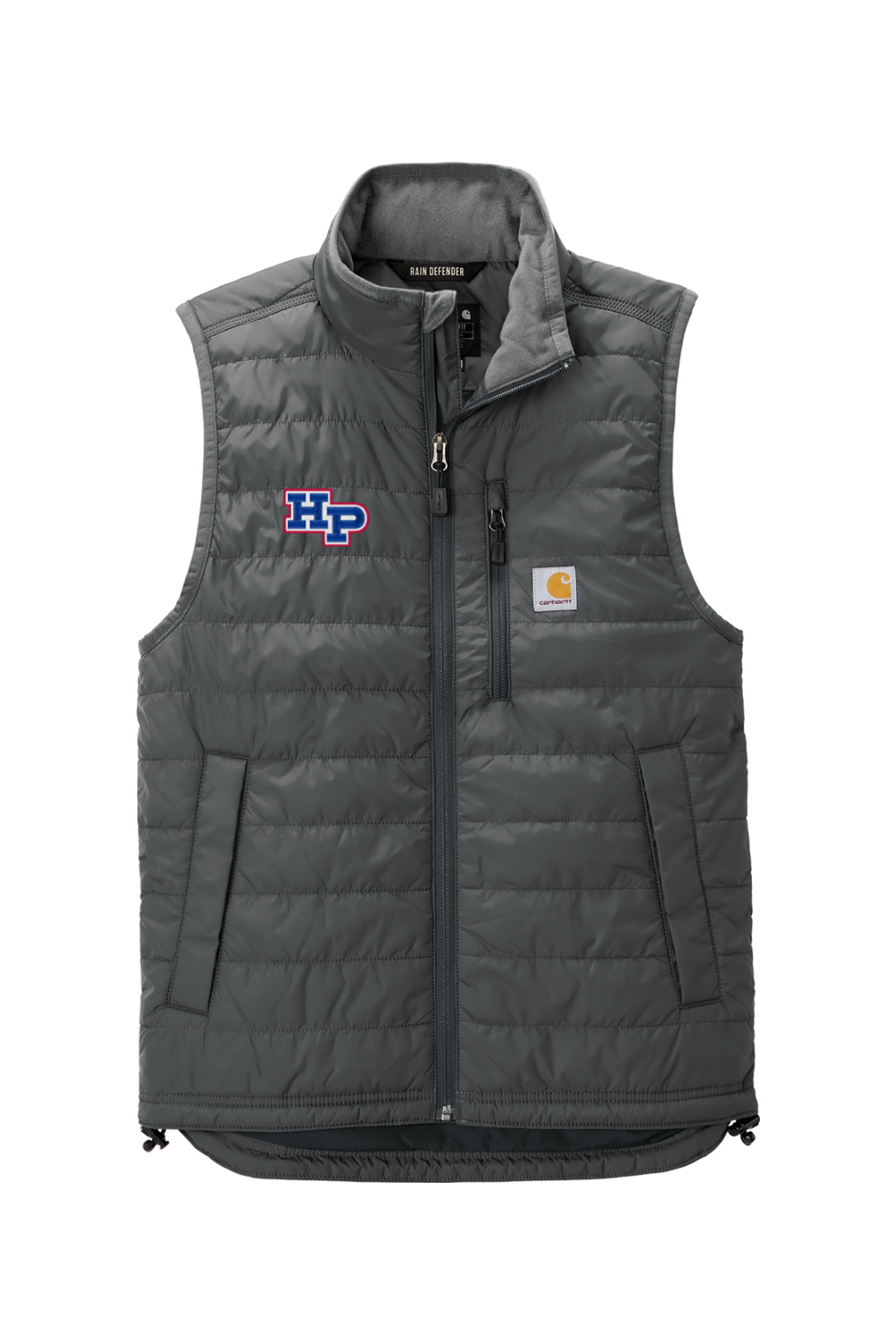 LOGO - Carhartt Men's Vest - Hope-Page