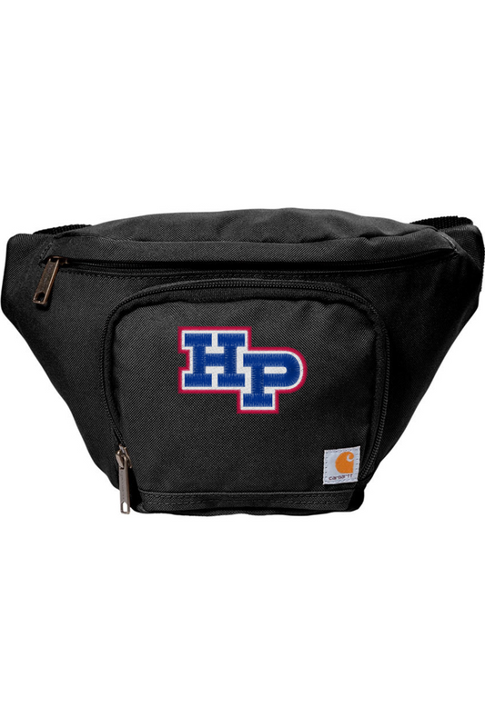 LOGO - Carhartt Waist Pack - Hope-Page