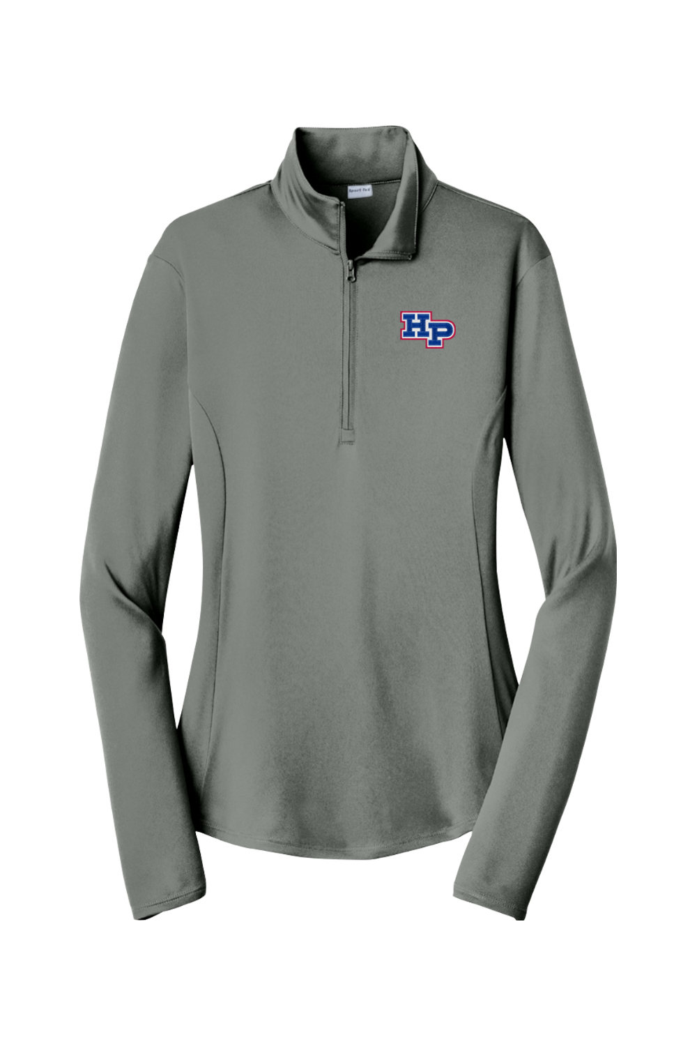 LOGO - Sport-Tek Ladies 1/4 Zip - Hope-Page