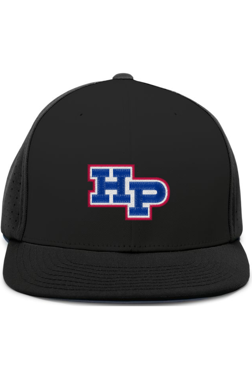LOGO - Pacific Headwear Performance Cap - Hope-Page