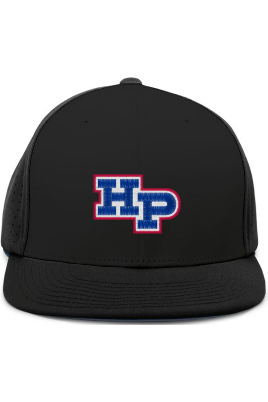 LOGO - Pacific Headwear Performance Cap - Hope-Page