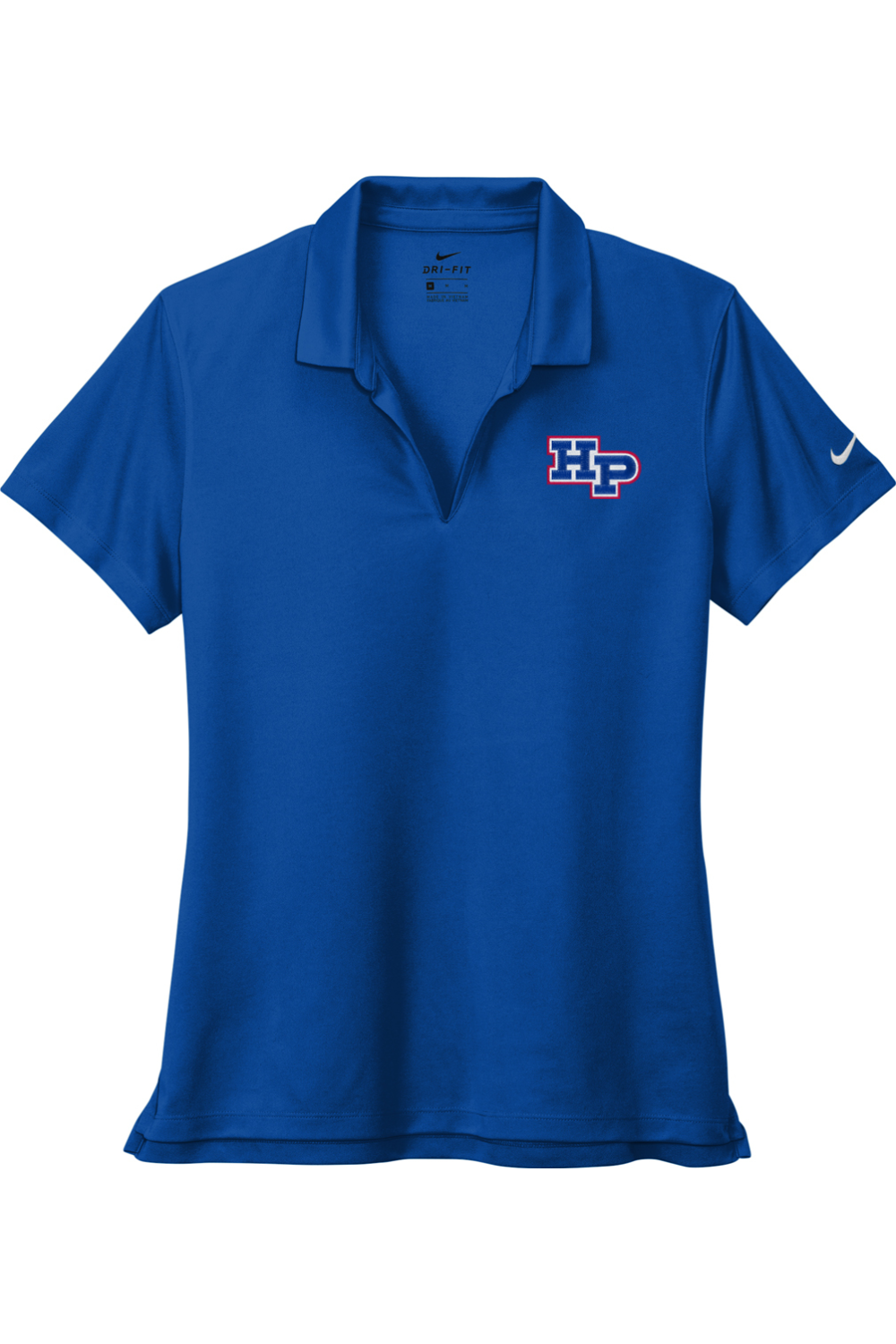 LOGO - Nike Ladies Dri-FIT Polo - Hope-Page