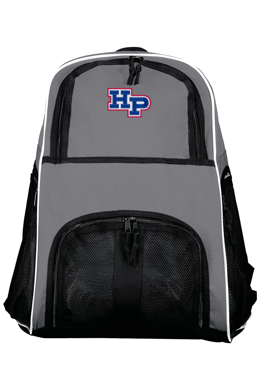 LOGO - High Five Player Backpack - Hope-Page