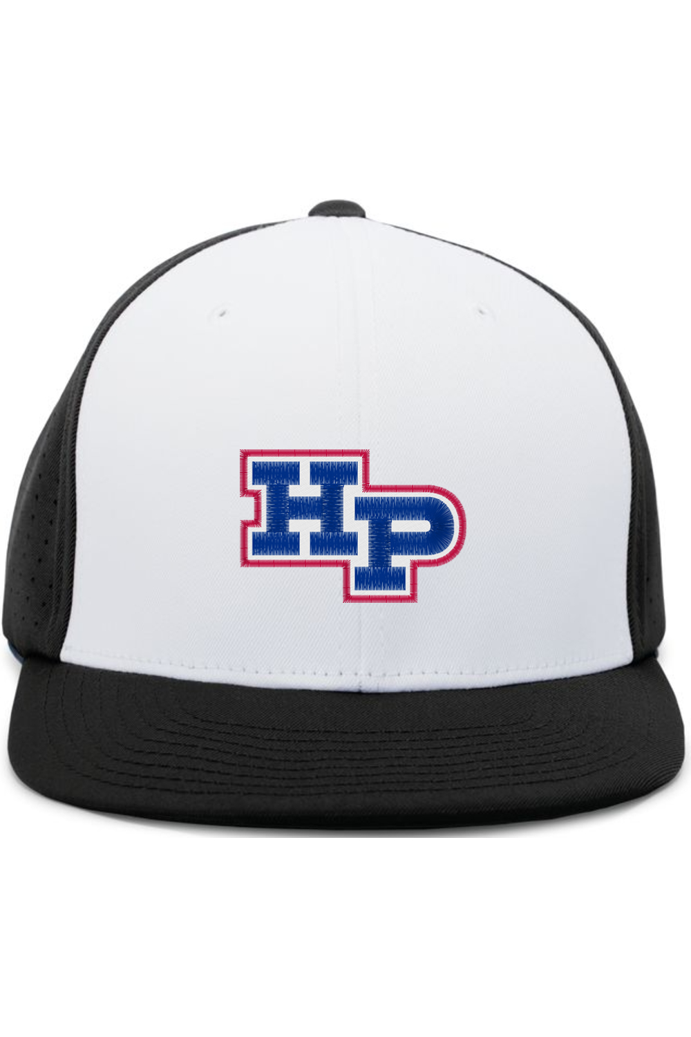 LOGO - Pacific Headwear Performance Cap - Hope-Page