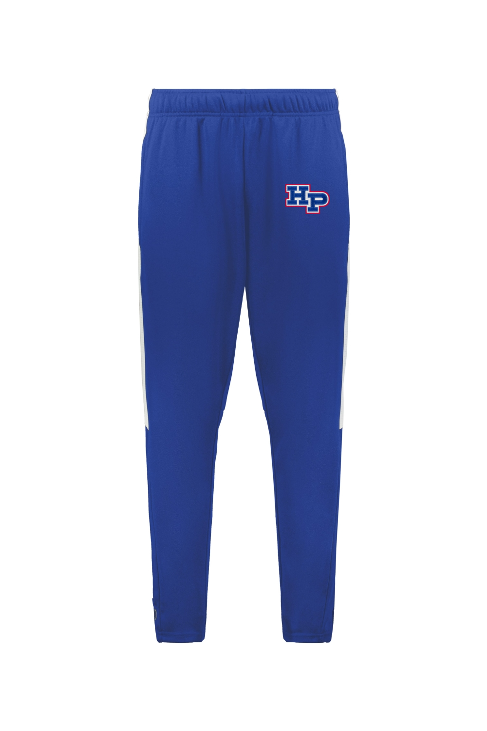 LOGO - Holloway Youth Crosstown Pant - Hope-Page