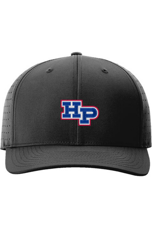 LOGO - Richardson R-Flex Cap - Hope-Page