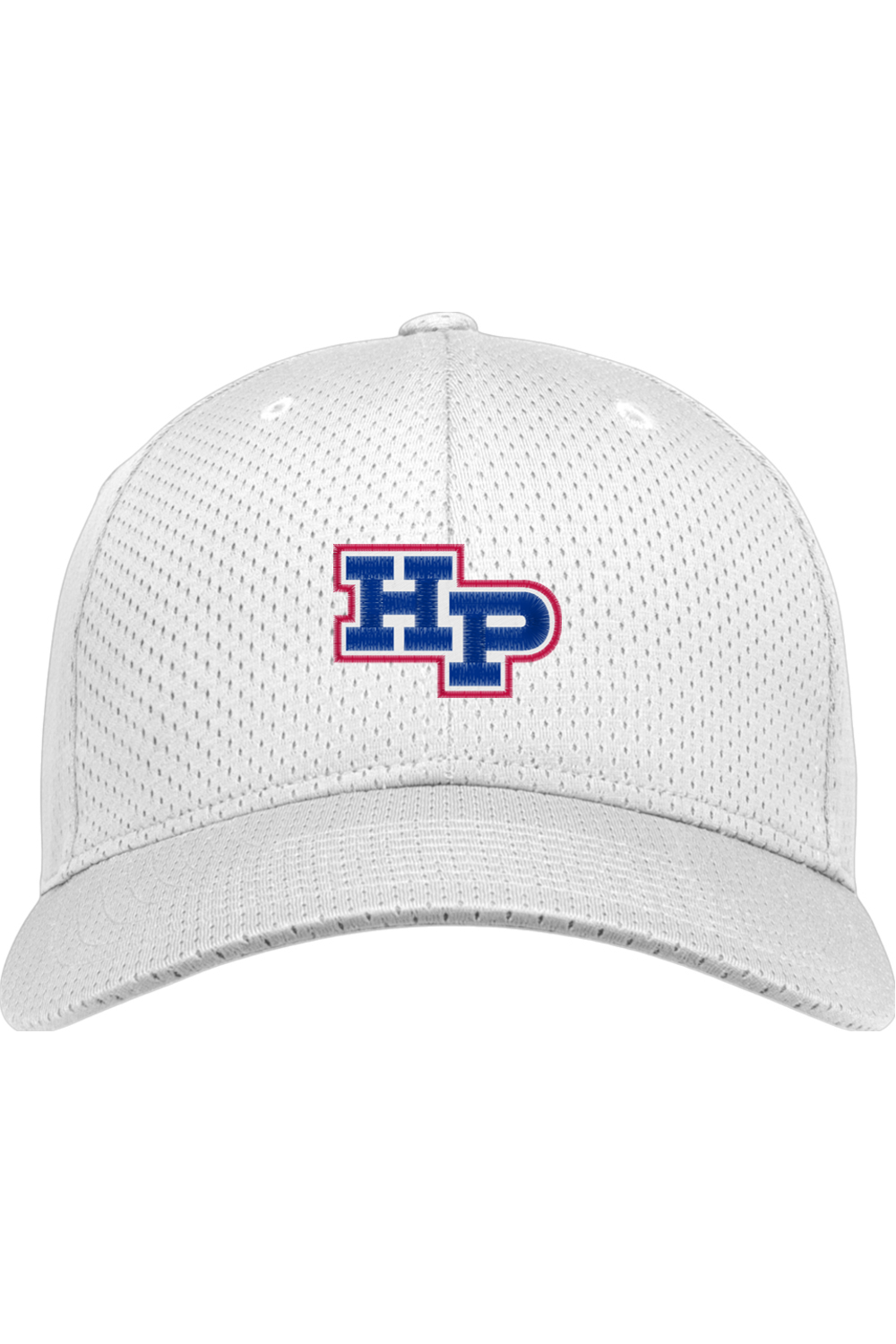 LOGO - Augusta Sportswear Youth Athletic Mesh Cap - Hope-Page