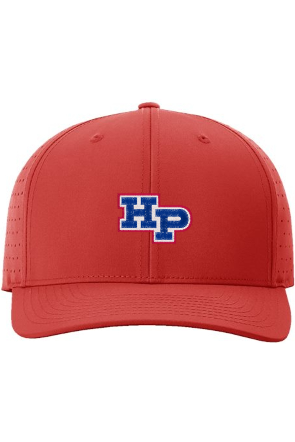 LOGO - Richardson R-Flex Cap - Hope-Page