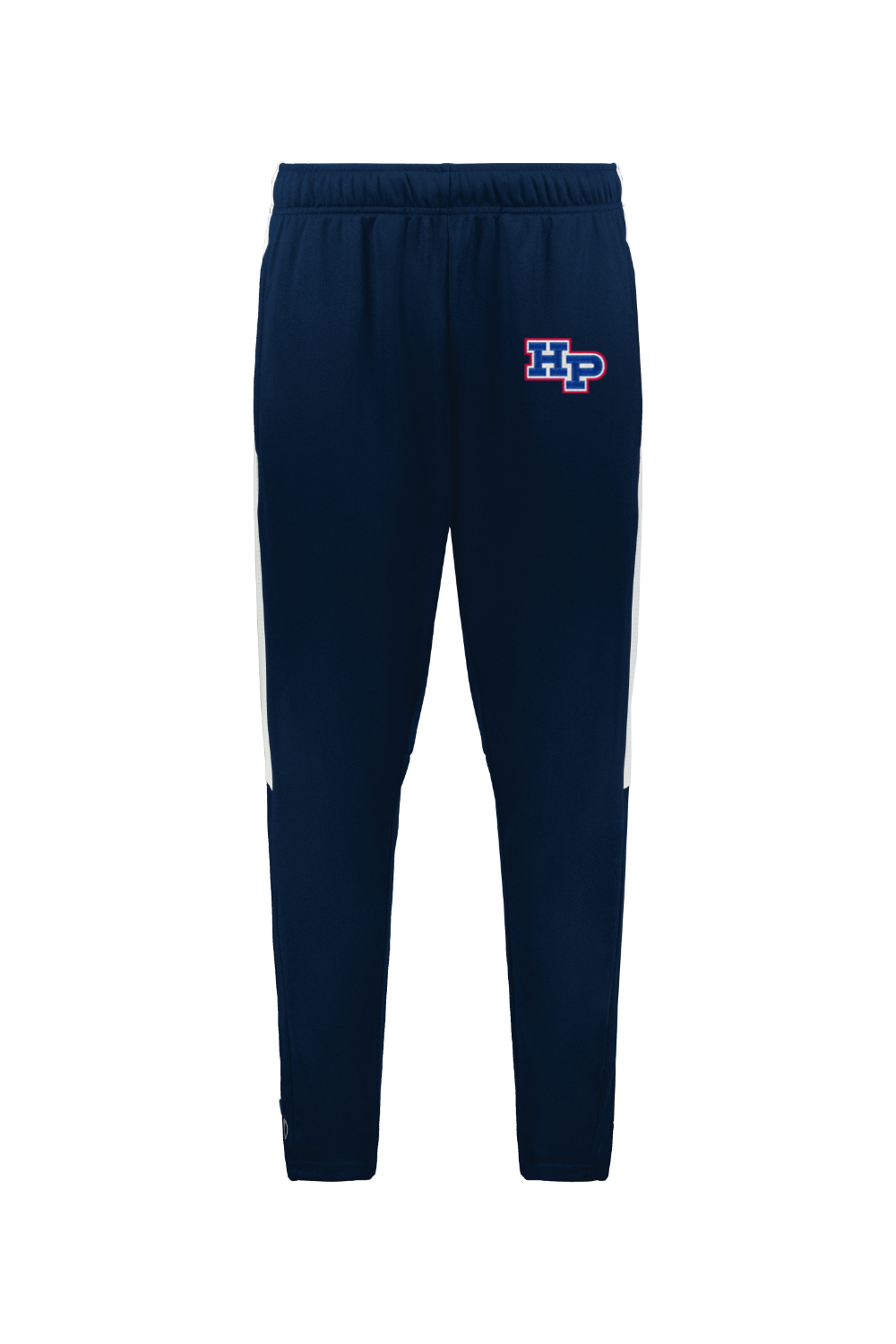 LOGO - Holloway Youth Crosstown Pant - Hope-Page