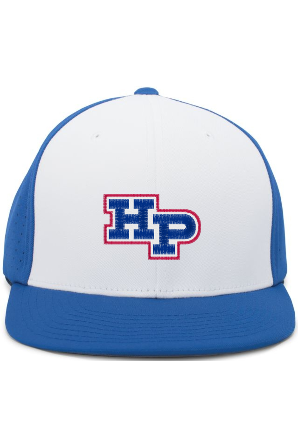 LOGO - Pacific Headwear Performance Cap - Hope-Page