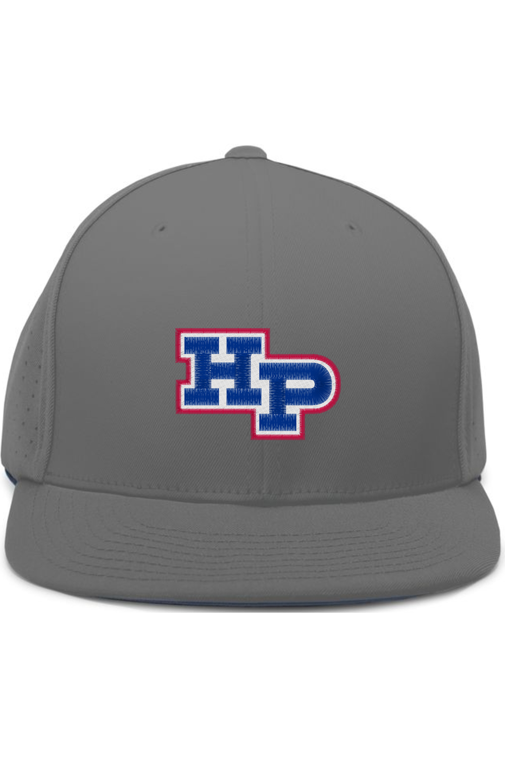 LOGO - Pacific Headwear Performance Cap - Hope-Page