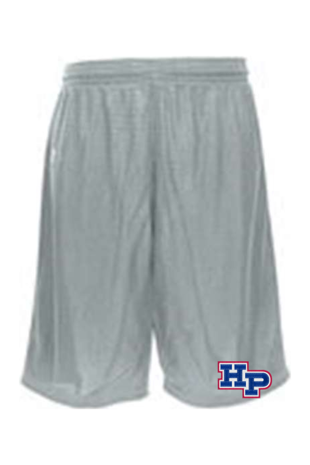 LOGO - Russell Athletic Youth Tricot Mesh Shorts - Hope-Page