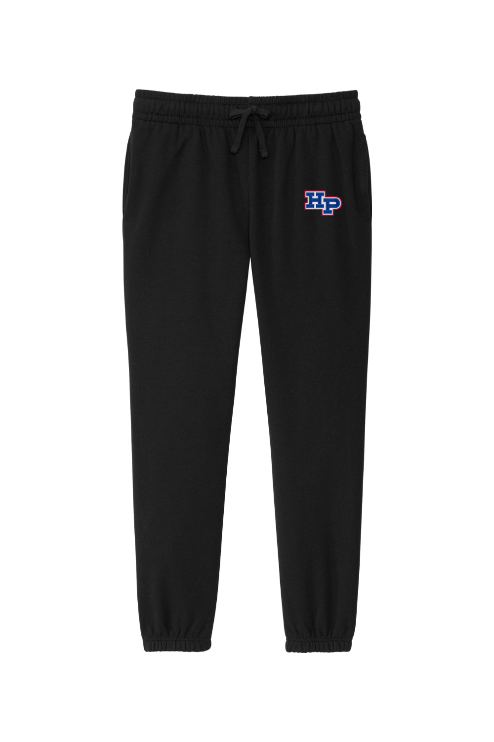 LOGO - District Women's Fleece Sweatpant - Hope-Page