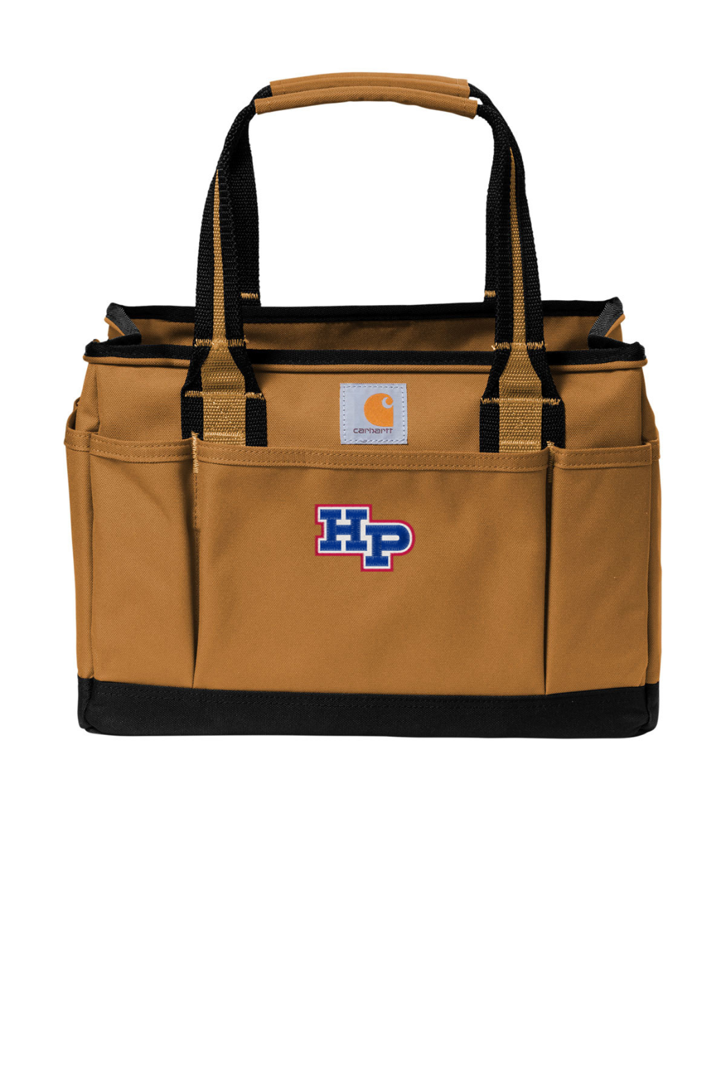 LOGO - Carhartt Utility Tote - Hope-Page