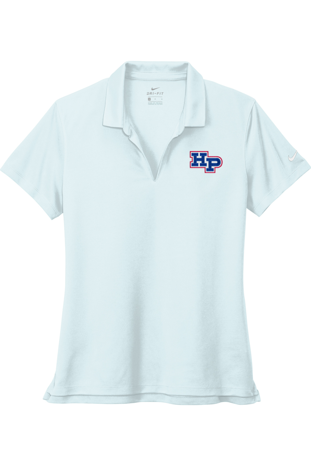 LOGO - Nike Ladies Dri-FIT Polo - Hope-Page