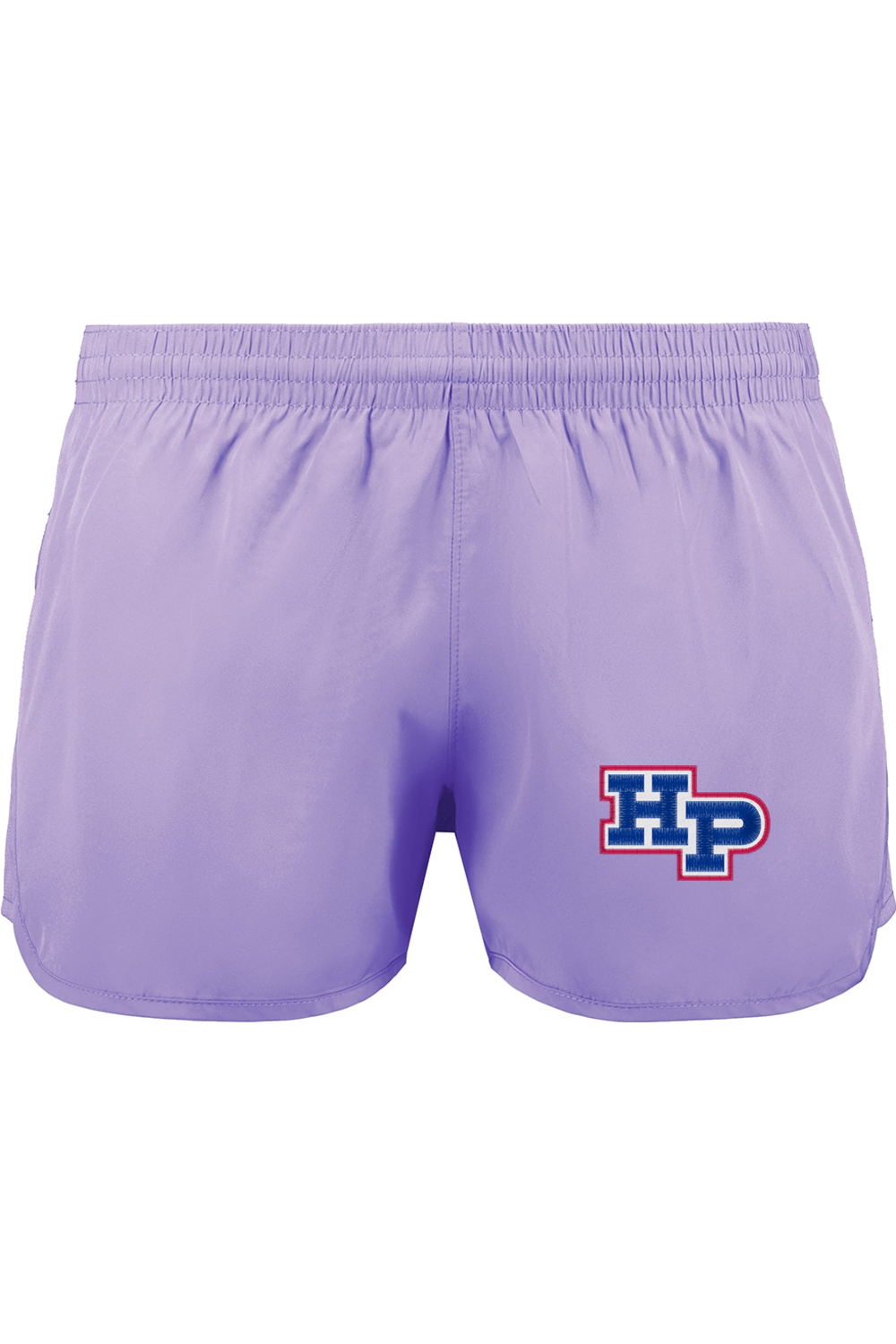 LOGO - Augusta Sportswear Girls' Wayfarer Shorts - Hope-Page