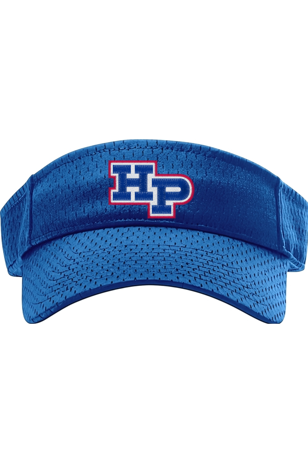 LOGO - Augusta Sportswear Youth Athletic Mesh Visor - Hope-Page