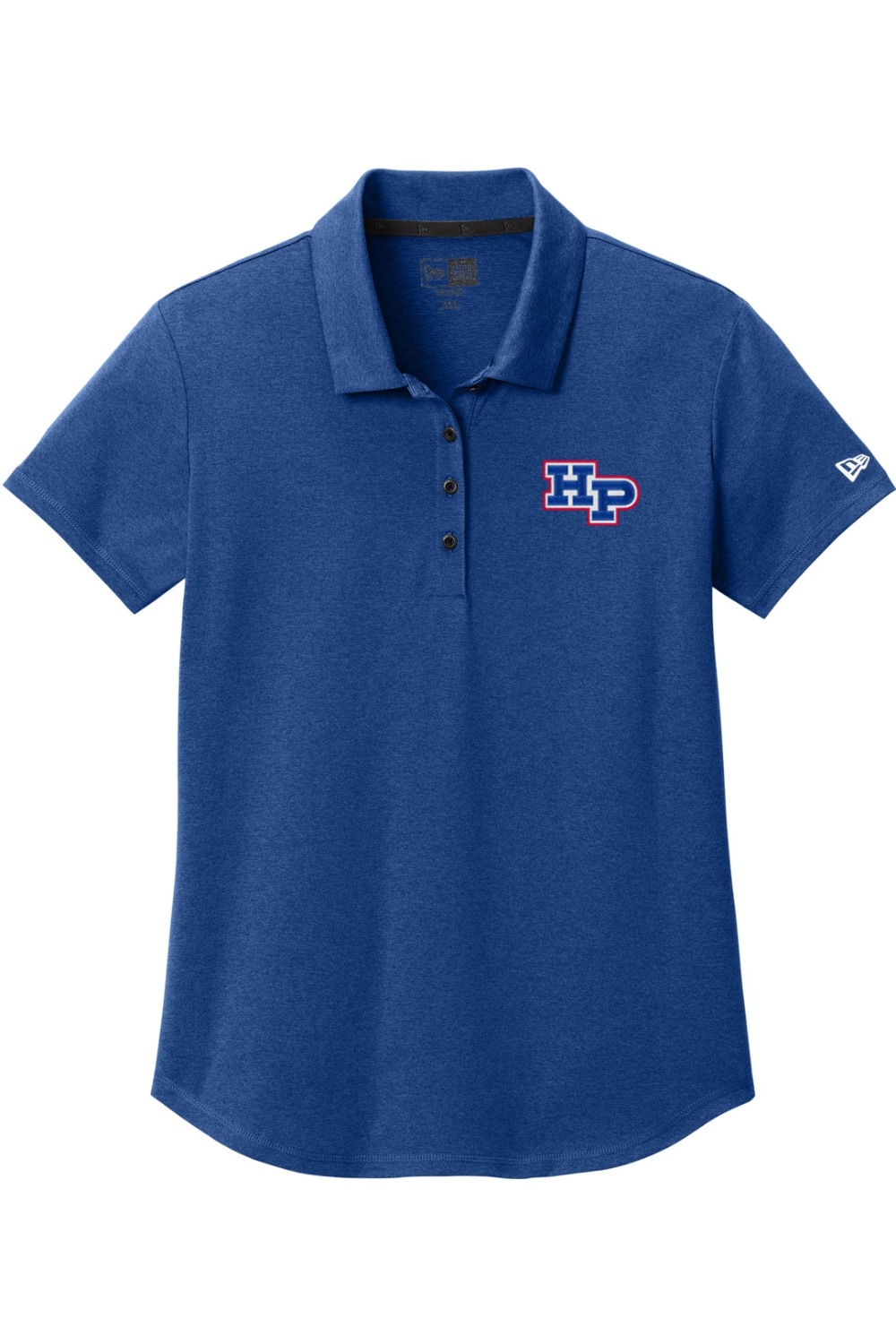 LOGO - New Era Women's Power Polo - Hope-Page