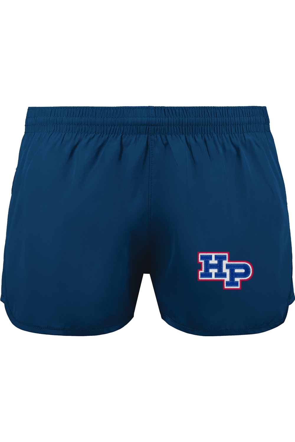 LOGO - Augusta Sportswear Girls' Wayfarer Shorts - Hope-Page