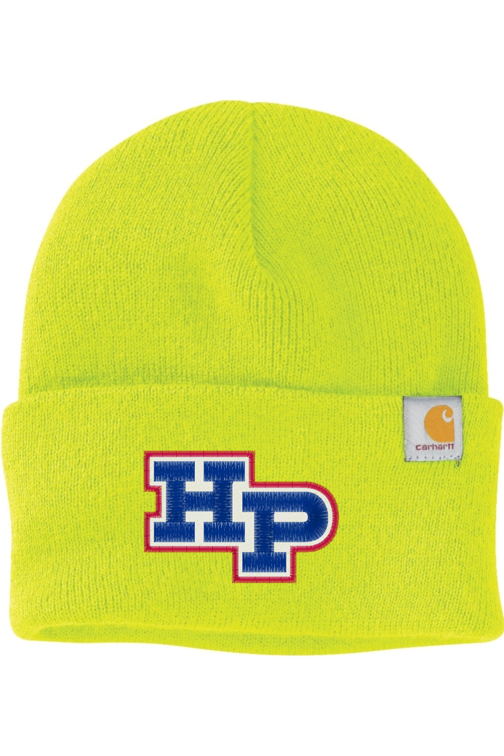 LOGO - Carhartt Watch Cap 2.0 - Hope-Page