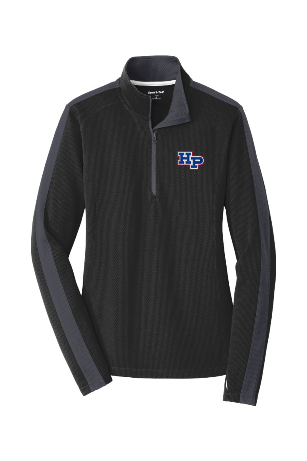 LOGO - Sport-Tek Ladies 1/4 Zip - Hope-Page