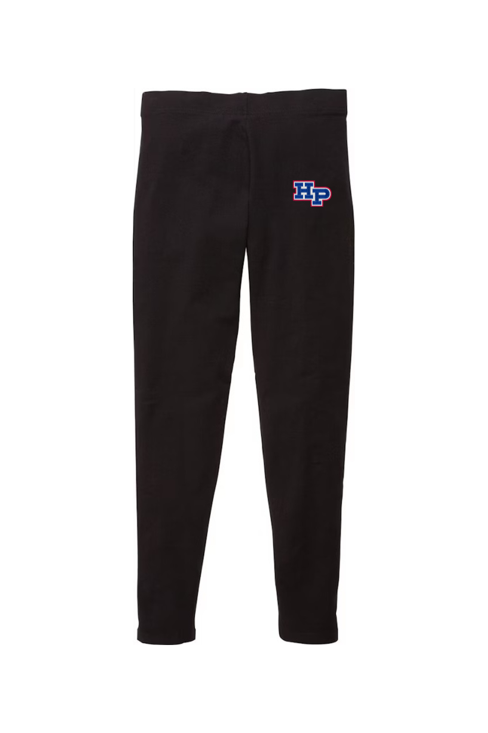 LOGO - Boxercraft Girls' Leggings - Hope-Page