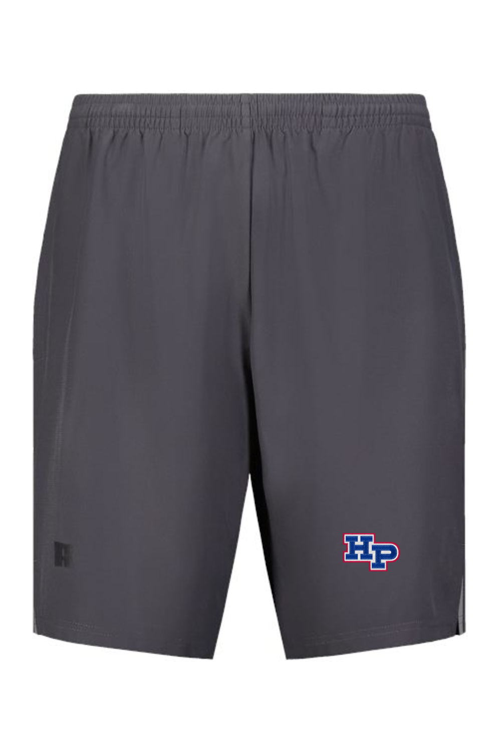 LOGO - Russell Athletic Shorts - Hope-Page