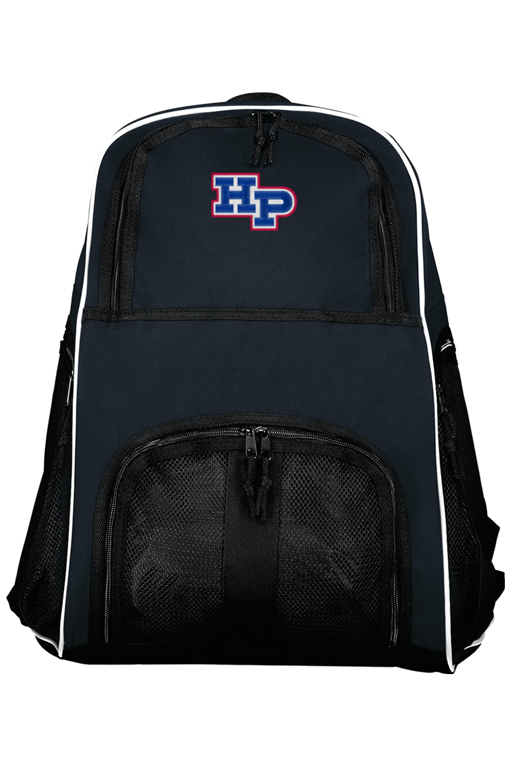 LOGO - High Five Player Backpack - Hope-Page