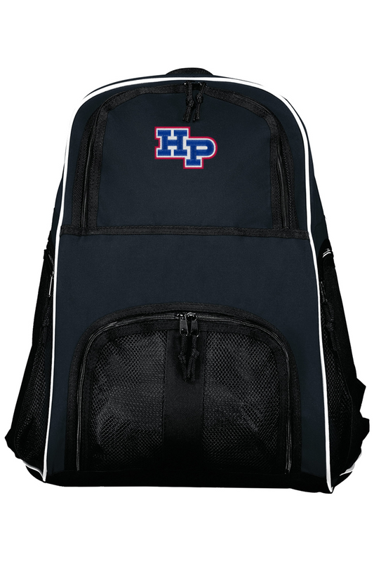 LOGO - High Five Player Backpack - Hope-Page