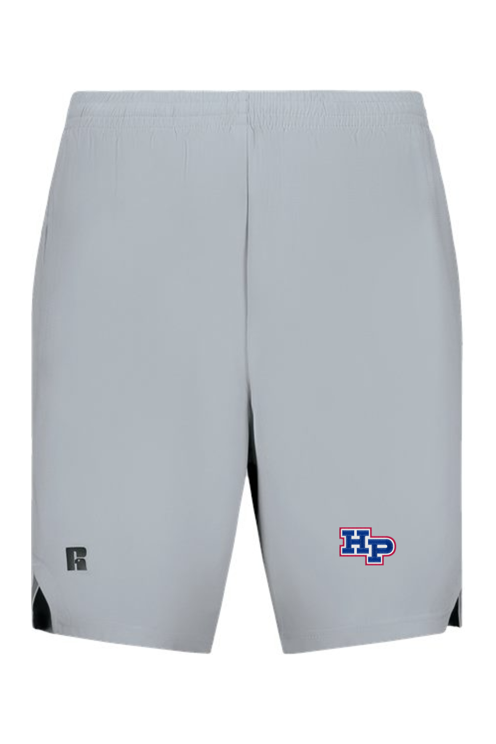LOGO - Russell Athletic Shorts - Hope-Page