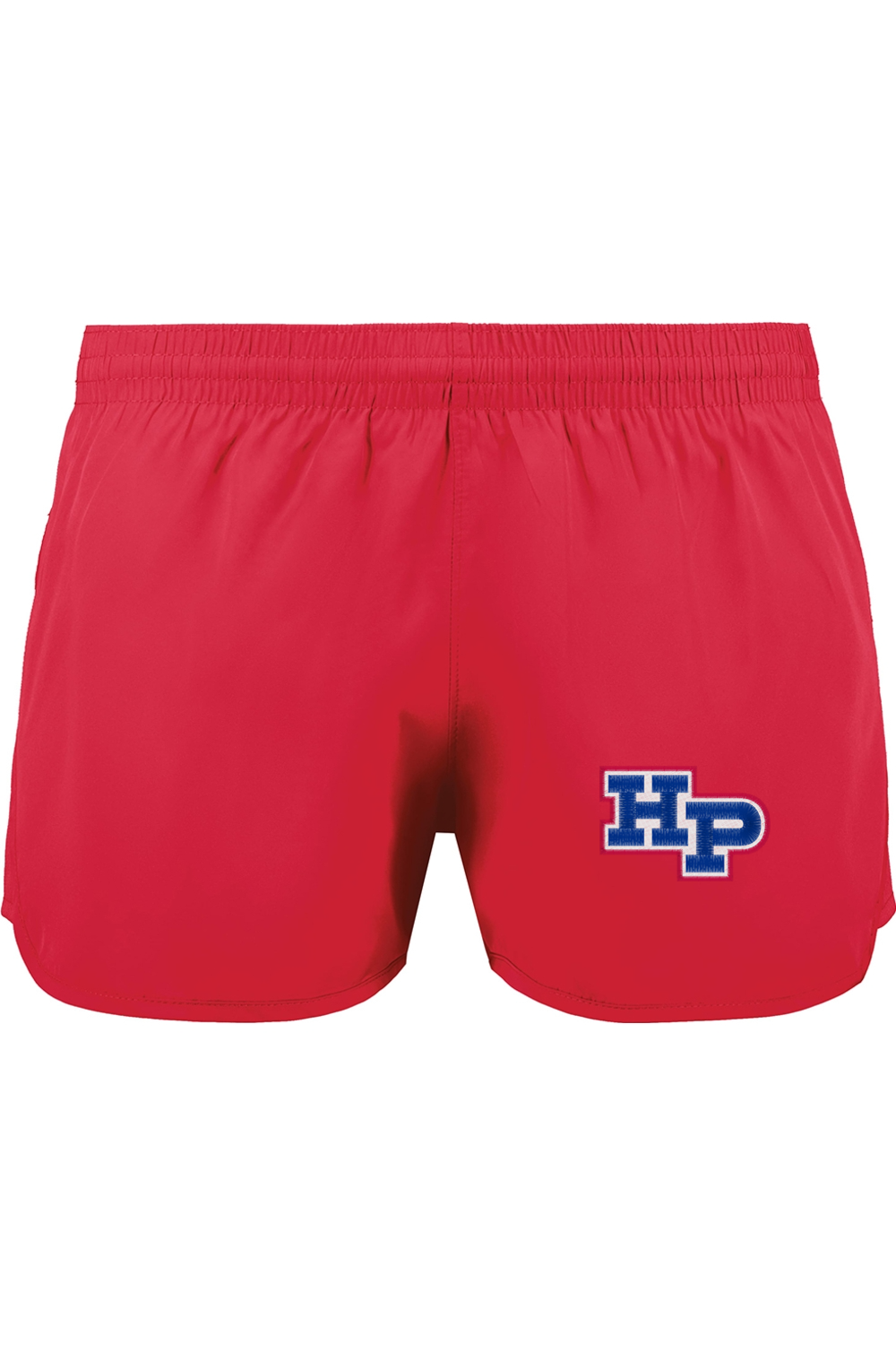LOGO - Augusta Sportswear Girls' Wayfarer Shorts - Hope-Page