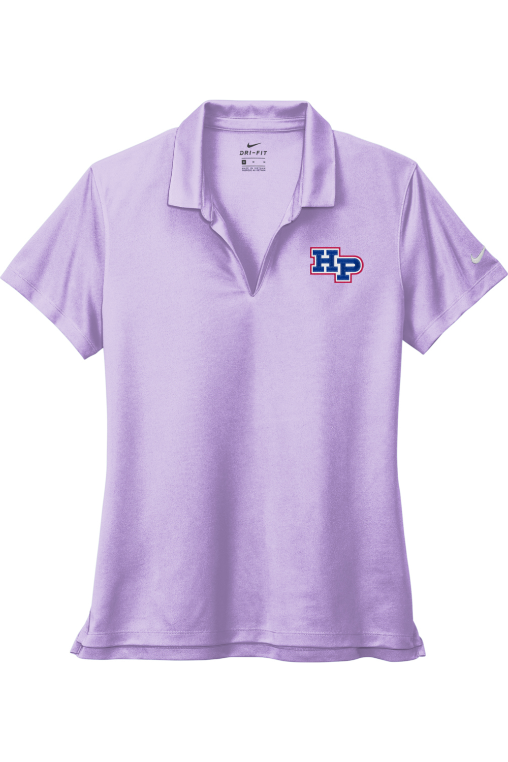 LOGO - Nike Ladies Dri-FIT Polo - Hope-Page