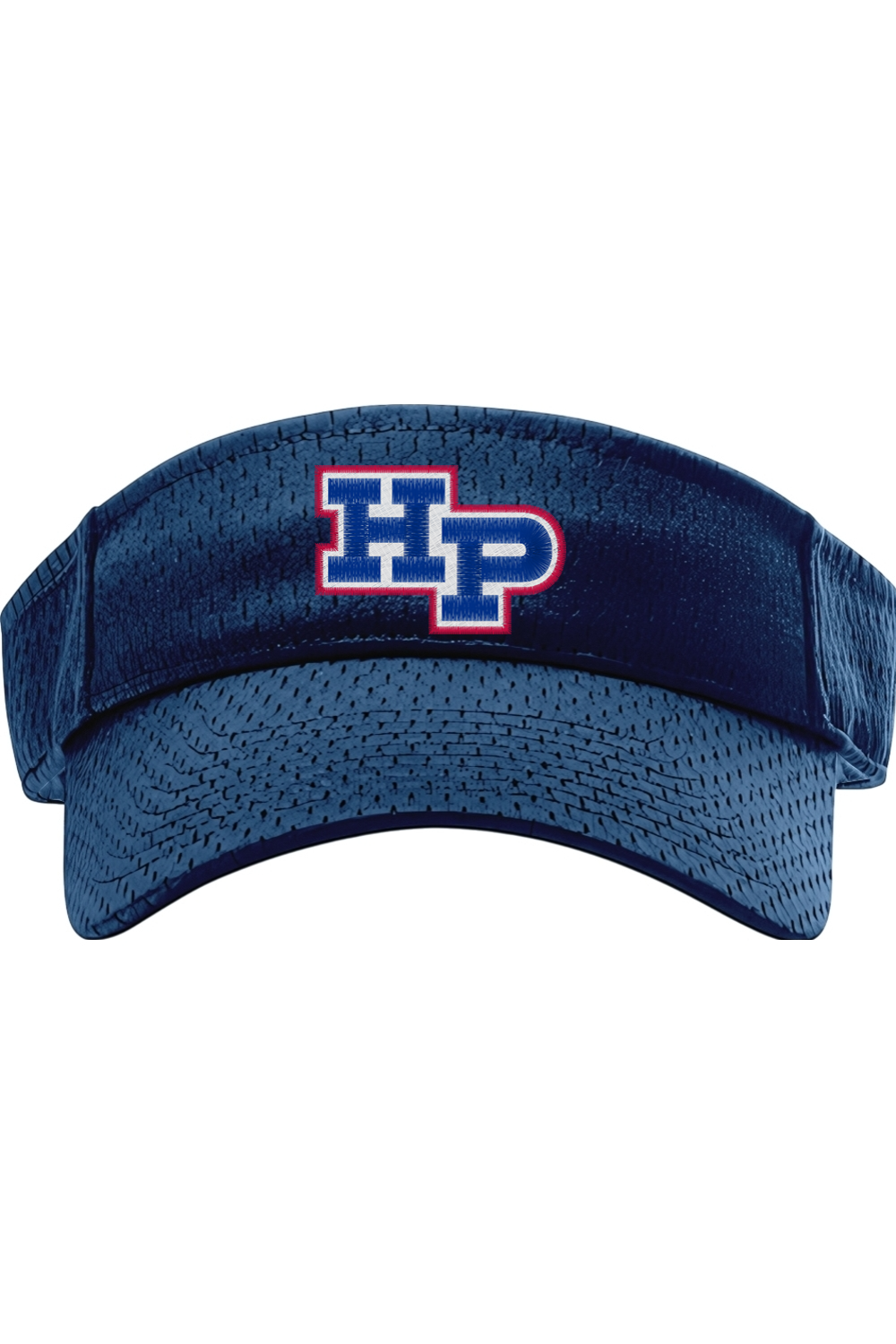 LOGO - Augusta Sportswear Youth Athletic Mesh Visor - Hope-Page