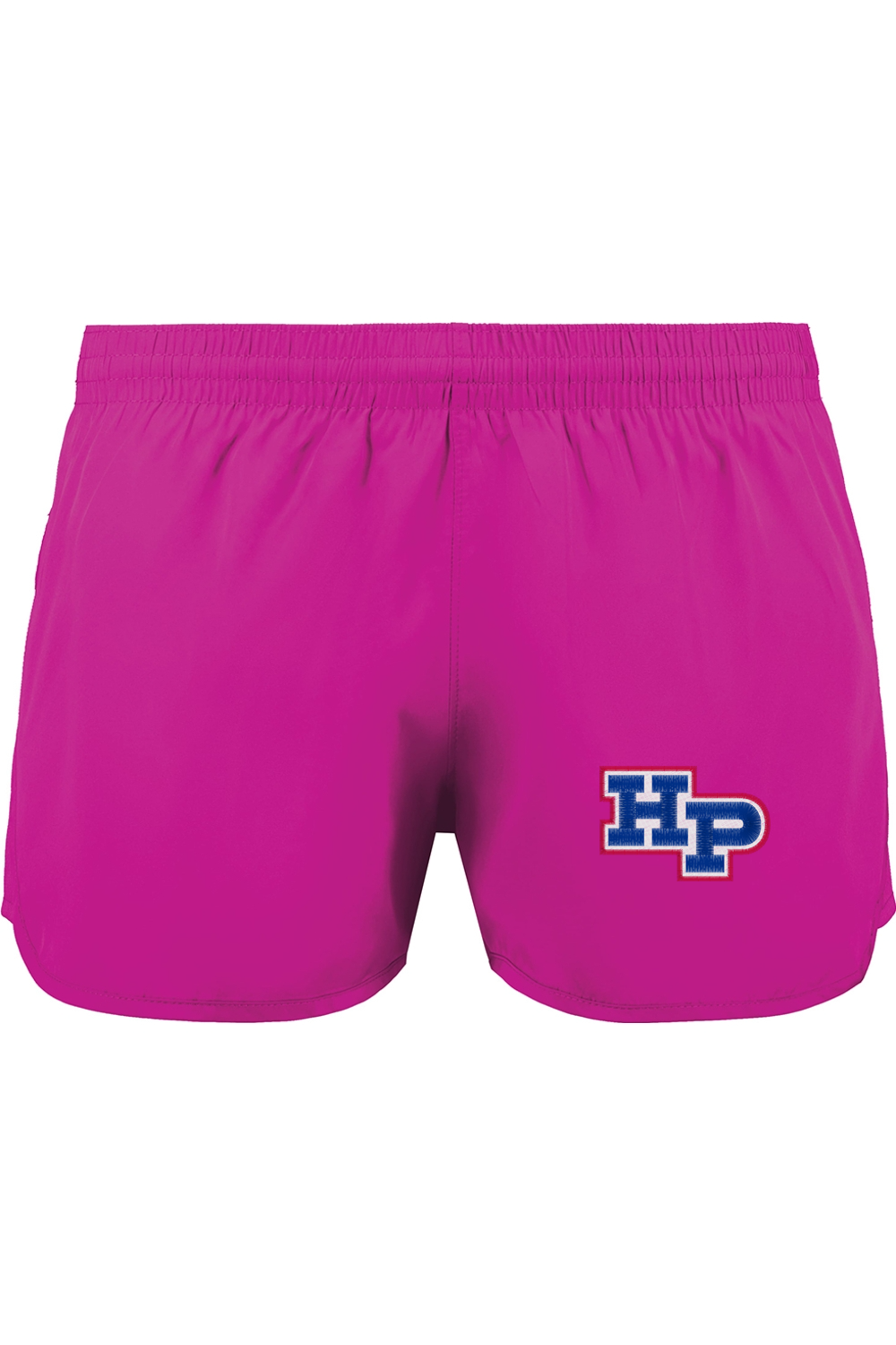 LOGO - Augusta Sportswear Girls' Wayfarer Shorts - Hope-Page