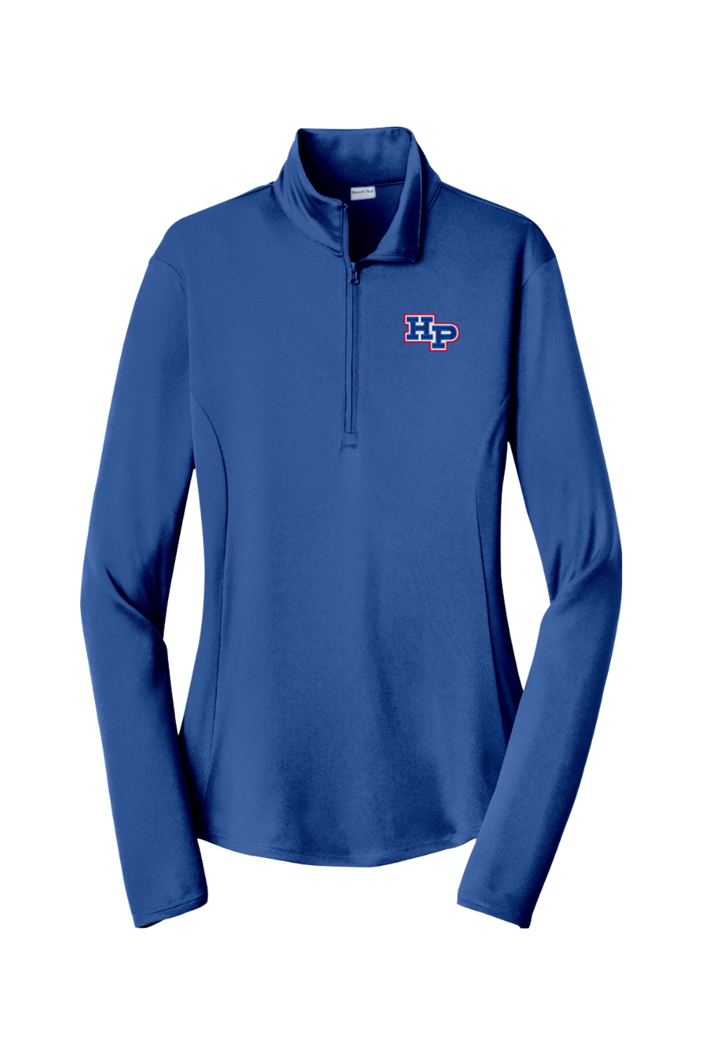 LOGO - Sport-Tek Ladies 1/4 Zip - Hope-Page