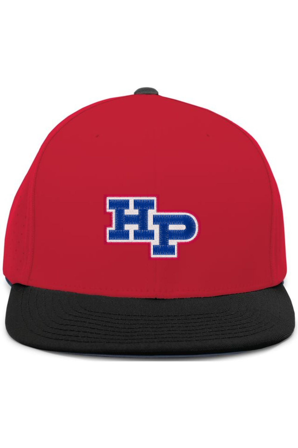 LOGO - Pacific Headwear Performance Cap - Hope-Page