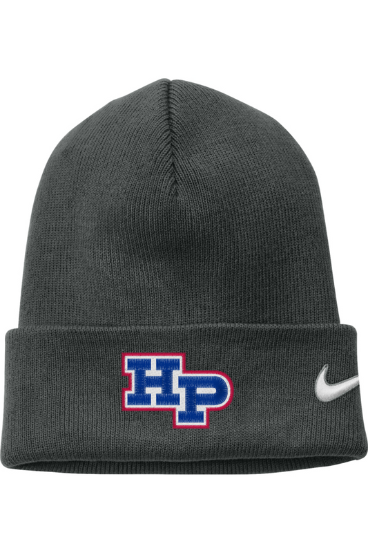 LOGO - Nike Team Beanie - Hope-Page