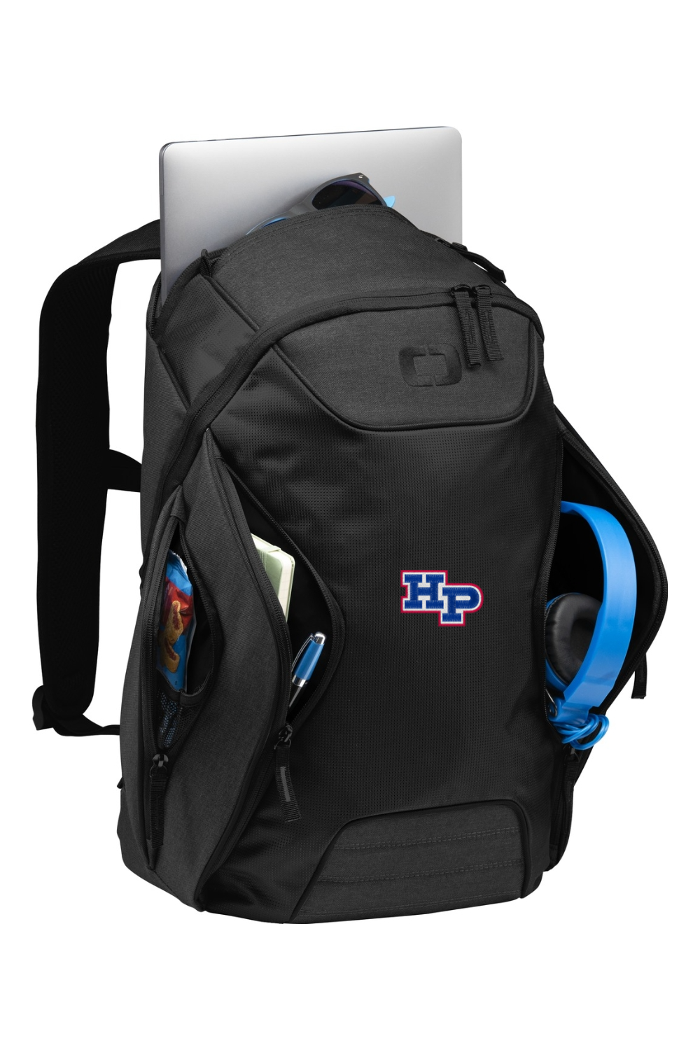 LOGO - OGIO Hatch Pack - Hope-Page