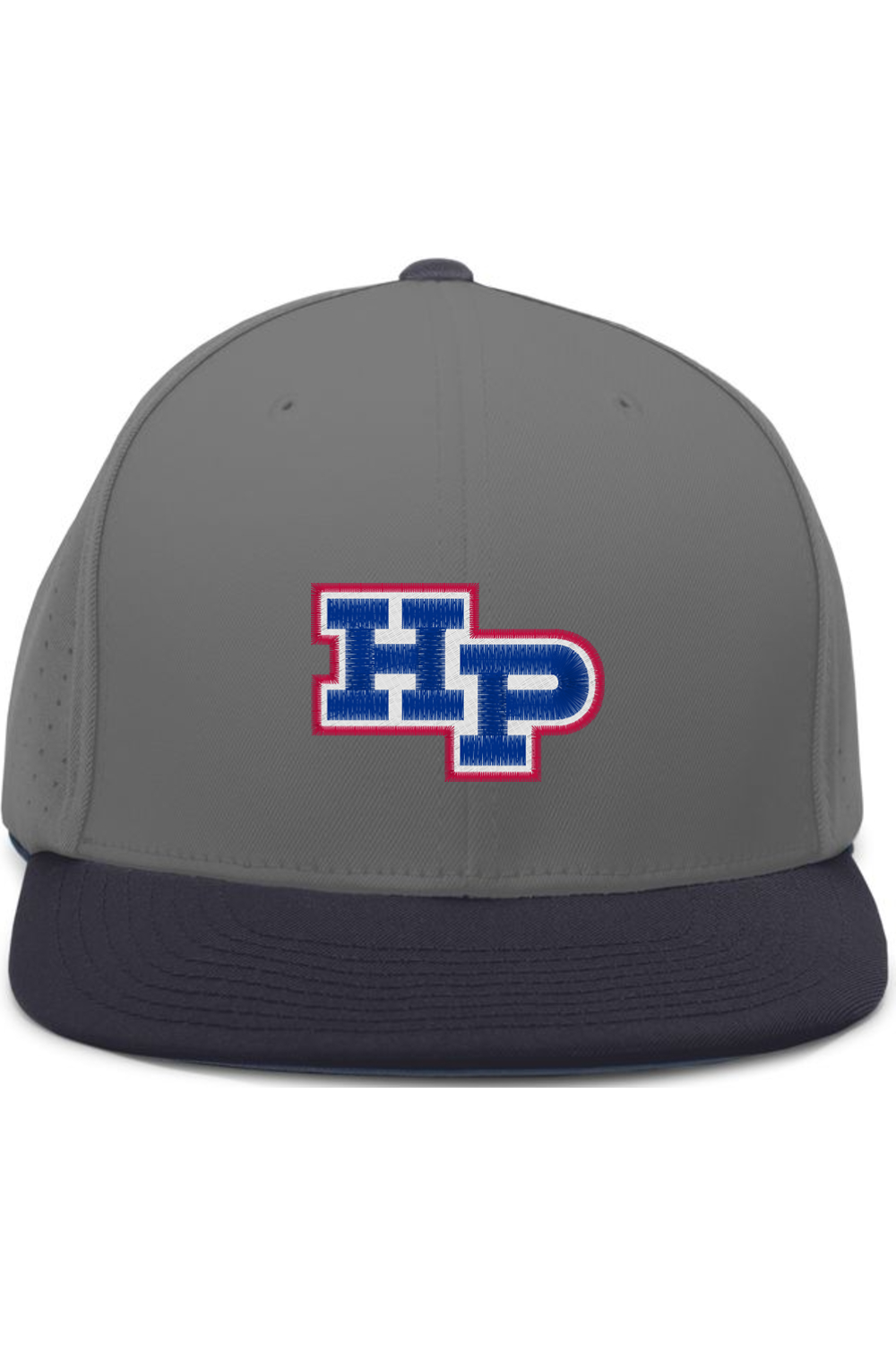 LOGO - Pacific Headwear Performance Cap - Hope-Page