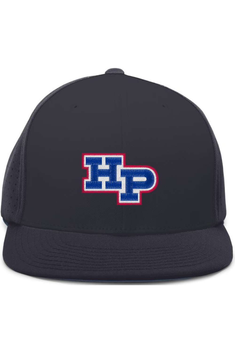 LOGO - Pacific Headwear Performance Cap - Hope-Page