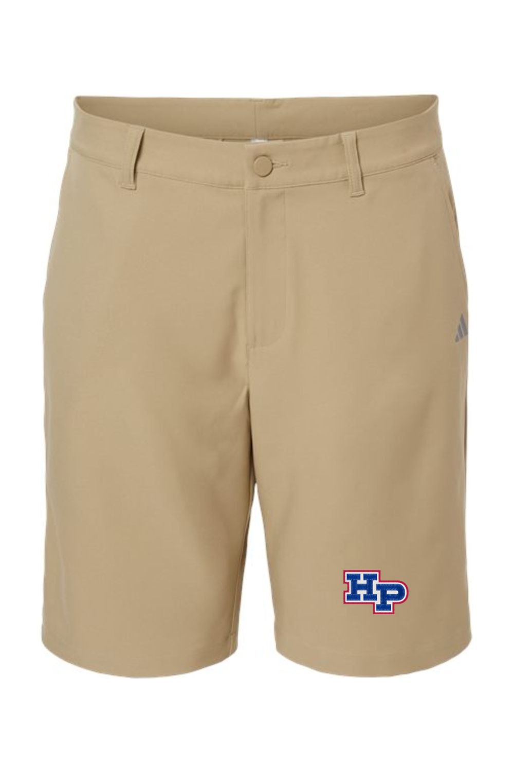 LOGO - Adidas Golf Shorts - Hope-Page