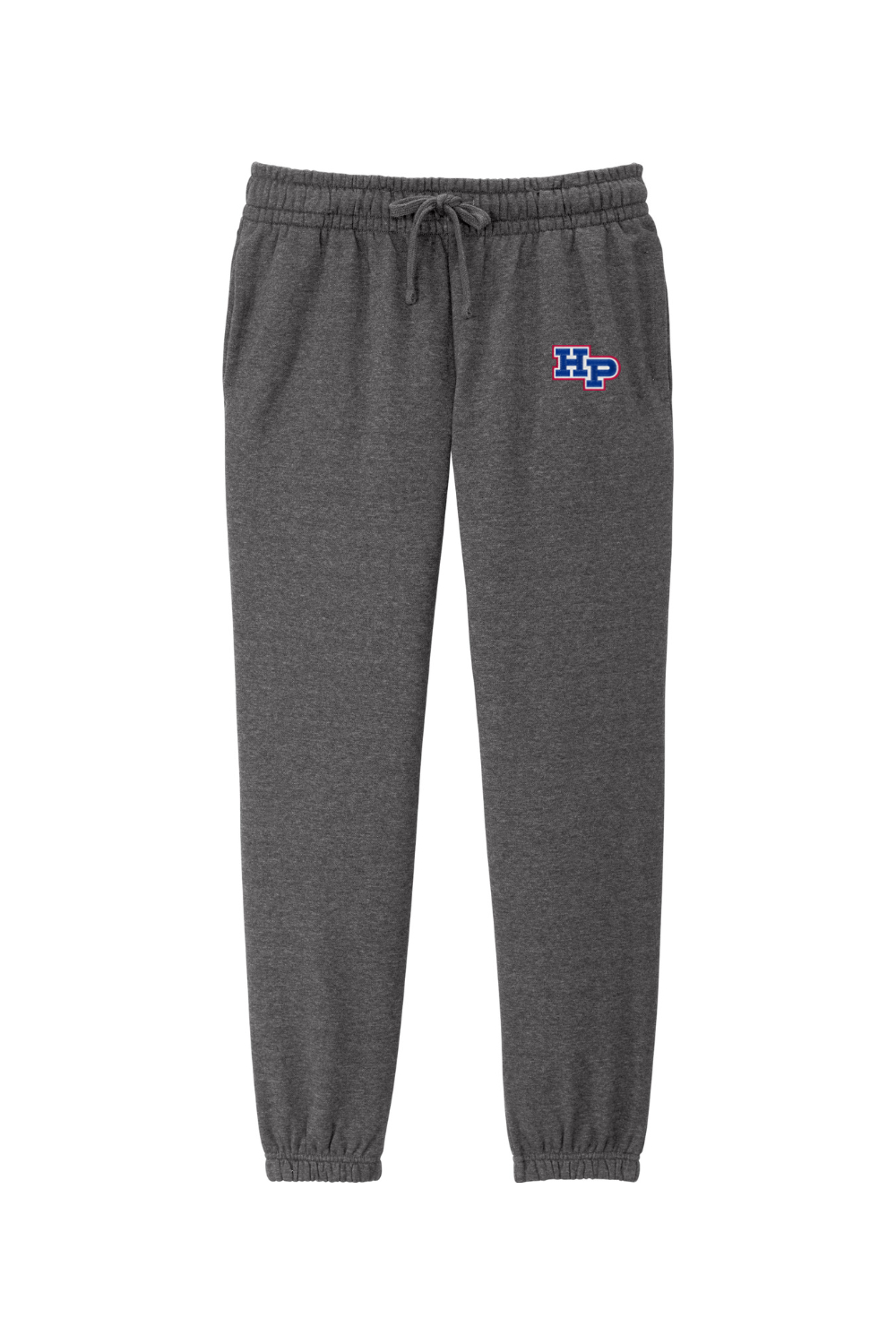 LOGO - District Women's Fleece Sweatpant - Hope-Page