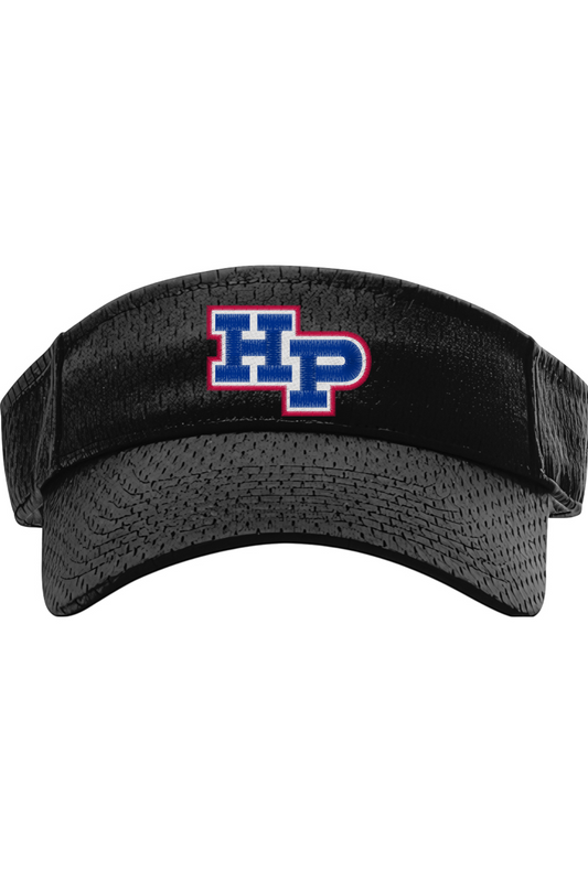 LOGO - Augusta Sportswear Youth Athletic Mesh Visor - Hope-Page