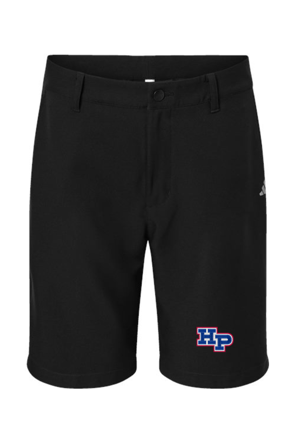 LOGO - Adidas Golf Shorts - Hope-Page