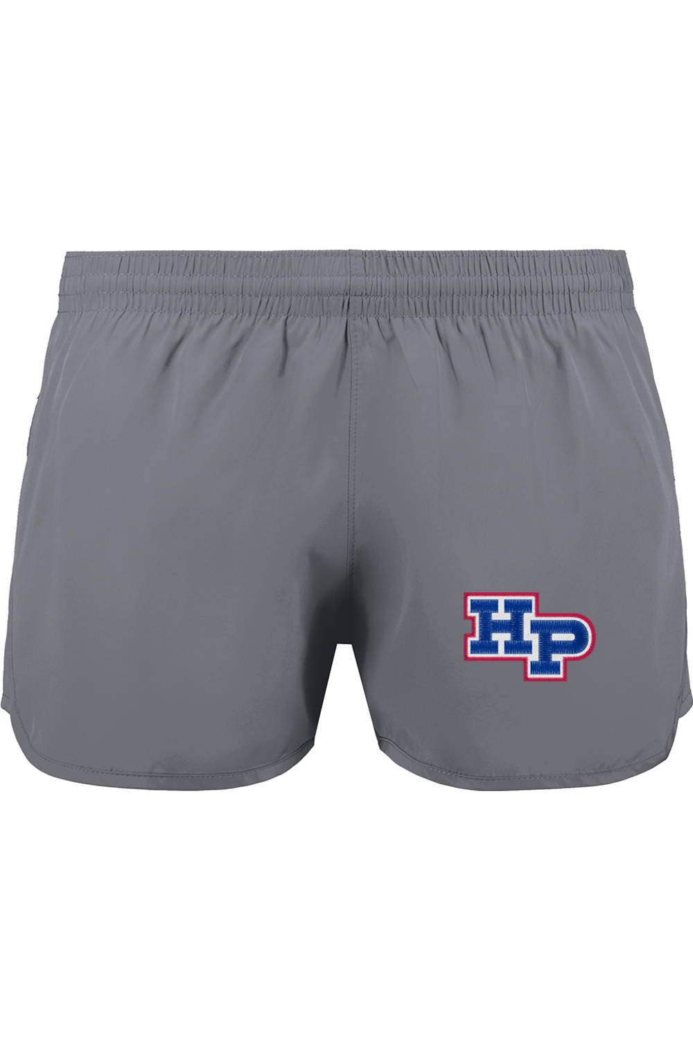 LOGO - Augusta Sportswear Girls' Wayfarer Shorts - Hope-Page